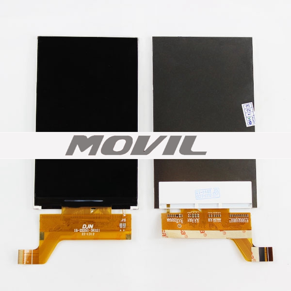 LCD BLU 4.0 D271A Alta calidad Pantalla para BLU 4.0 D271A-0